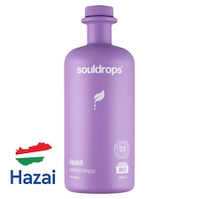 Souldrops Nektárcsepp textilöblítő 80 mosáshoz 2000 ml