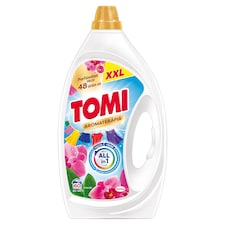 Tomi Orchidea mosógél 60 mosás 2,7 l