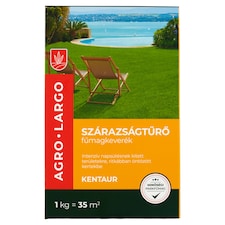 Agro-Largo Magic Garden Kentaur szárazságtűrő fűmagkeverék 1 kg