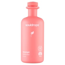 Souldrops Korallcsepp mosógél színes ruhákhoz 20 mosás 1300 ml