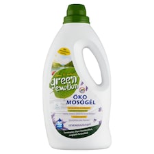 Green emotion öko mosógél levendulaolajjal 30 mosás 1500 ml