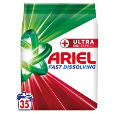 Ariel Mosópor +OXI Power Effect, 1.925 kg, 35 Mosáshoz
