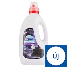 Go for Expert folyékony mosószer sötét ruhákhoz 41 mosás 1,5 l