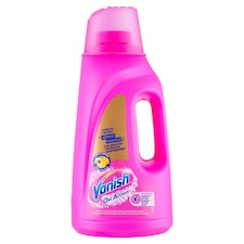 Vanish Oxi Action folteltávolító gél koncentrátum 2 l