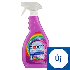 Go for Expert White & Colour folteltávolító 500 ml
