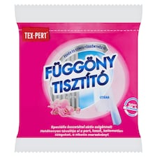 Tex-Pert függönytisztító 75 g