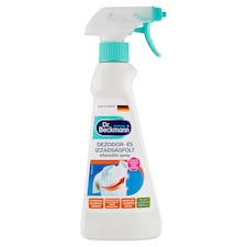 Dr. Beckmann dezodor- és izzadságfolt eltávolító spray 250 ml