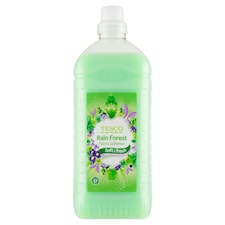 Soft & Fresh Rain Forest textilöblítő 57 mosás 2 l