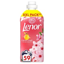 Lenor  Textilöblítő 59 Mosáshoz, Cherry Blossom & Sage