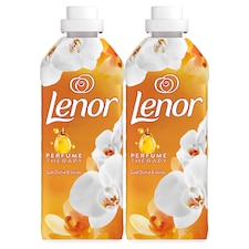 Lenor Textilöblítő 94 Mosáshoz, Orchid & Vanilla