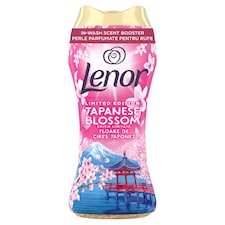 Lenor Parfümgyöngyök 195g, Japanese Blossom