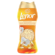 Lenor Parfümgyöngyök 270gGold Orchid & Vanilla