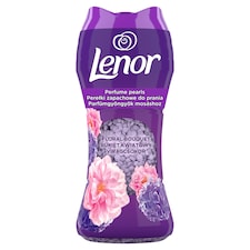 Lenor Parfümgyöngyök 195gFloral Bouquet