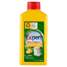 Go for Expert Lemon mosogatógép tisztító folyadék 2 x 250 ml