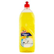 4MAX Lemon mosogatószer 1 l
