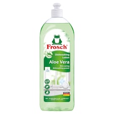 Frosch Aloe Vera mosogatószer 750 ml
