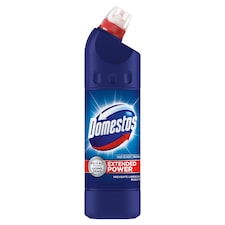 Domestos Extended Power Original sűrű, fertőtlenítő hatású tisztítószer 750 ml