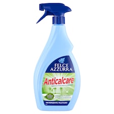 Felce Azzurra fürdőszobai vízkőoldó spray 750 ml