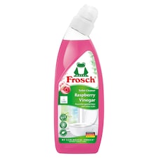 Frosch WC tisztító gél málnaecettel 750 ml