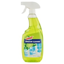 4MAX Lime ablaktisztító folyadék 750 ml