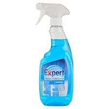 Go for Expert alkoholos ablaktisztító folyadék ammóniával 500 ml