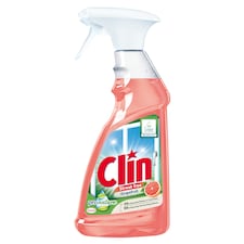 Clin ProNature Grapefruit ablaktisztító szórófejes 500 ml