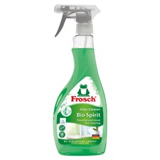 Frosch üvegtisztító spiritusszal 500 ml
