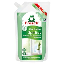 Frosch Spirituszos Ablaktisztító utántöltő 950 ml