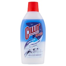 Cillit Duo vízkő- és rozsdaoldó 500 ml