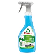 Frosch szódás konyhai tisztító 500 ml