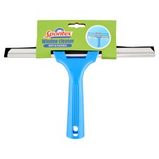 Spontex Soft & Flexible ablaklehúzó 25 cm
