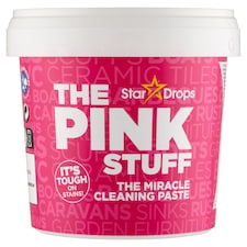 The Pink Stuff tisztítópaszta 850 g