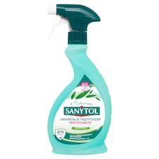 Sanytol Eukaliptusz univerzális tisztítószer fertőtlenítő 500 ml