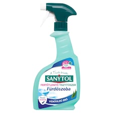 Sanytol Fürdőszoba fertőtlenítő tisztítószer 500 ml