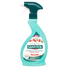 Sanytol fertőtlenítő univerzális tisztítószer grapefruit illattal 500 ml