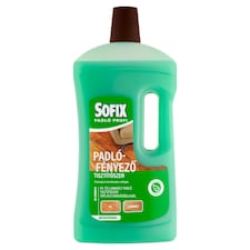 Sofix padlófényező tisztítószer avokádóolajjal 1 l