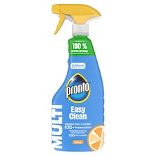Pronto Easy Clean Multi-Surface általános felülettisztító spray 500 ml