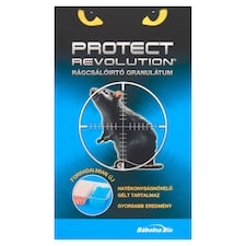 Protect Revolution rágcsálóirtó granulátum 280 g