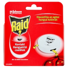 Raid Kontakt hangyairtó csalétek