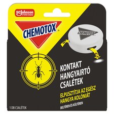 Chemotox Kontakt hangyairtó csalétek