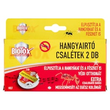 BioTox Kelt hangyairtó csalétek 2 db