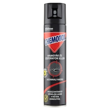 Chemotox csótány- és hangyairtó aeroszol 300 ml