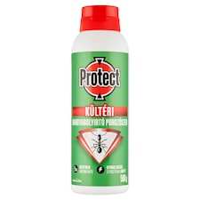 Protect kültéri hangyabolyirtó porozószer 500 g