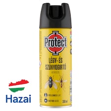 Protect légy- és szúnyogirtó aeroszol 200 ml