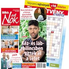 Blikk Nők