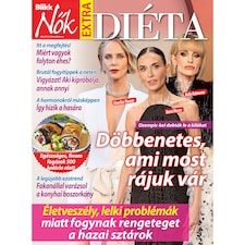 Blikk Nők Extra