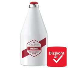 Old Spice Original Borotválkozás Utáni Arcszesz, 100ml