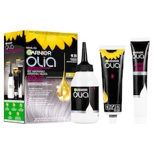 Garnier Olia tartós hajfesték 9.11 Ezüstös szürke