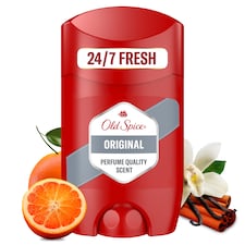 Old Spice Original Férfi Stift Dezodor, 65 ml