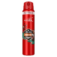 Old Spice Bearglove Deo Spray Férfiaknak, 250 ml
